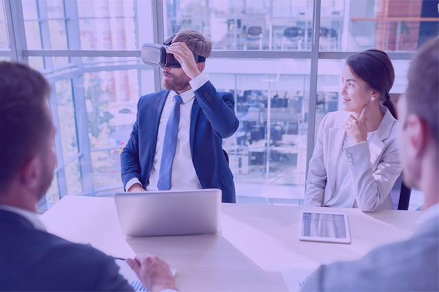 AR開發(fā)公司|集英科技,用增強現(xiàn)實重塑未來的感官與想象