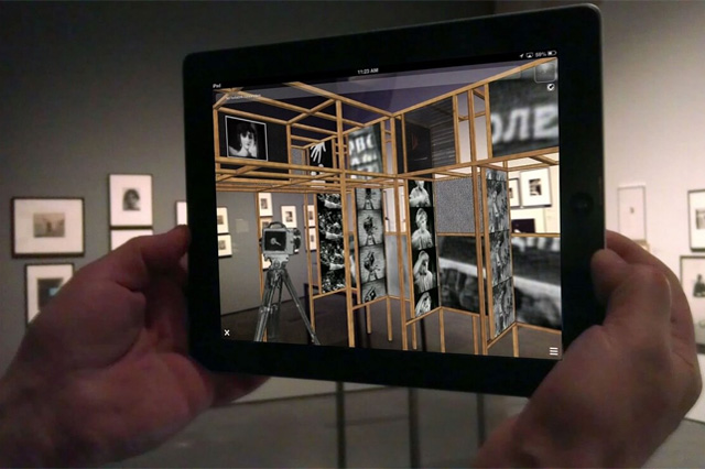 AR開(kāi)發(fā)制作公司——讓虛擬與現(xiàn)實(shí)的邊界悄然消融