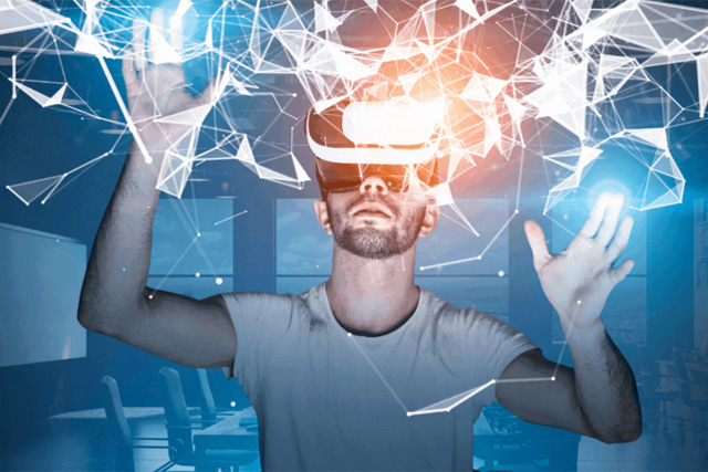 上海AR開發服務——讓數字與現實在魔都完美交織