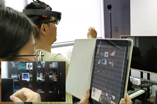 手把手教你AR開發:從零基礎到精通AR開發技巧!